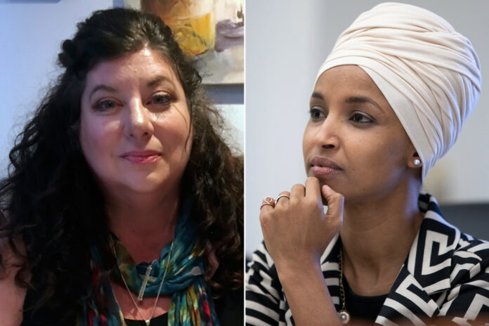 Ilhan Omar says she believes Tara Reade’s sex assault claims against Biden