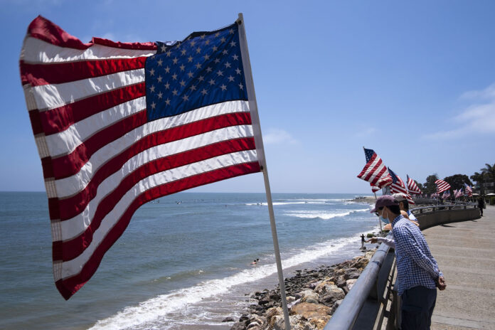 POLITICO Playbook: Happy Memorial Day