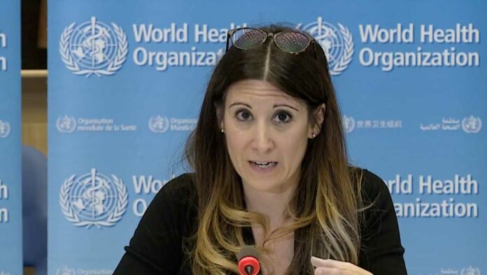 National coronavirus updates: WHO officials warn countries not to become complacent with COVID-19