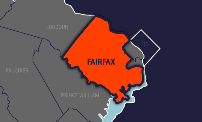 2nd case of inflammatory pediatric syndrome reported in Fairfax Co.