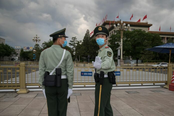 Chinese Virologist Warns Coronavirus Is ‘Just Tip Of The Iceberg’