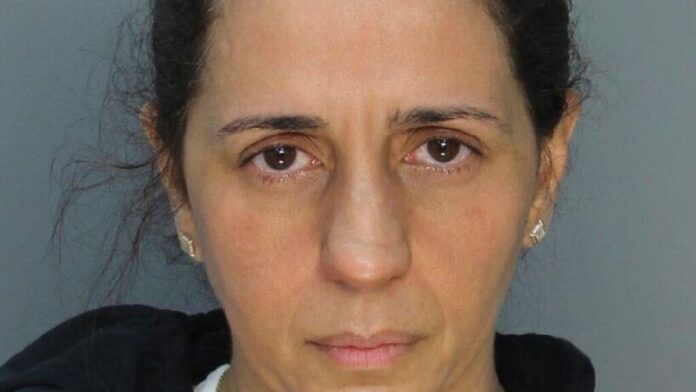 Surveillance video claims to show Florida mom pushing autistic son into canal, son later died