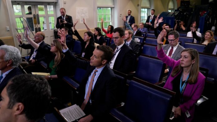 ‘Liberal leaning’ media passes its tipping point: ex-CBS News president