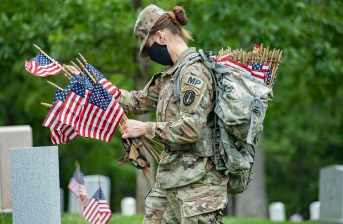 Memorial Day 2020: Best quotes, remembrances to honor those who died for freedom