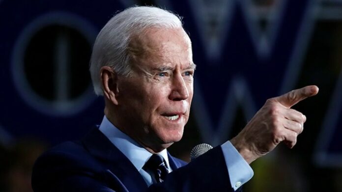 Liz Peek: Madame Vice President — Biden’s latest goof narrows field to these likely contenders