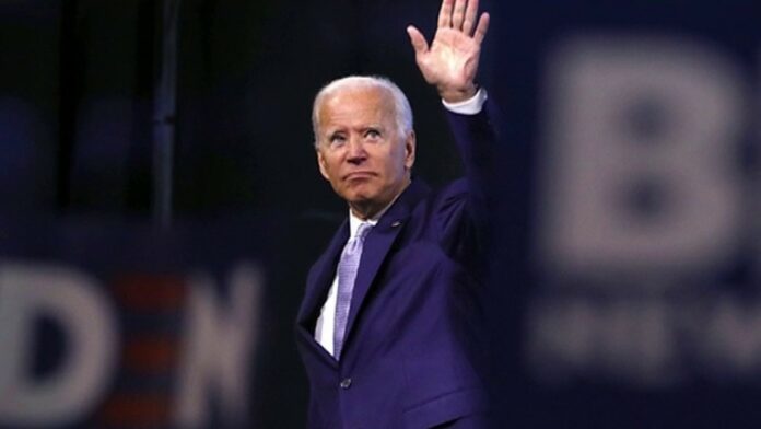 Joe Biden has no plan to build an economy: Tony Katz