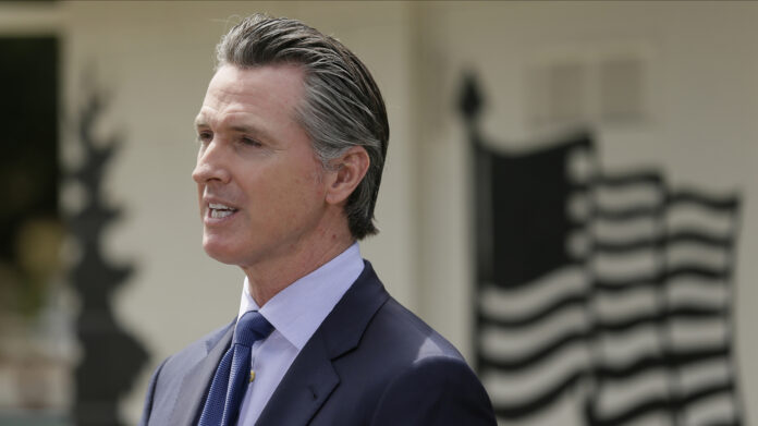 California Houses Of Worship, In-Store Retailers Can Reopen