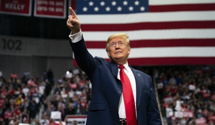 trump-no-way-vote-by-mail-will-be-anything-less-than-substantially-fraudulent.jpg Trump: ‘No way’ vote by mail will be ‘anything less than substantially fraudulent’