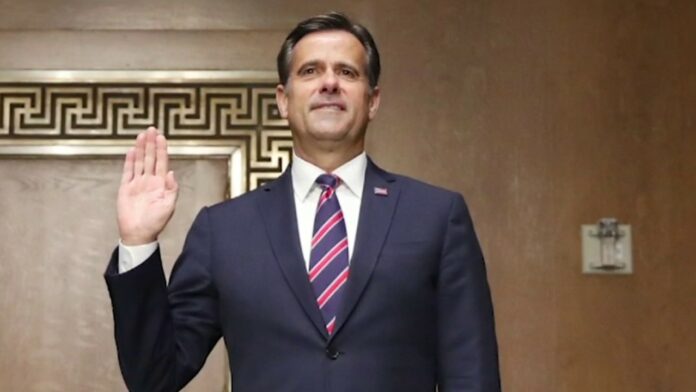How John Ratcliffe will impact intelligence collection
