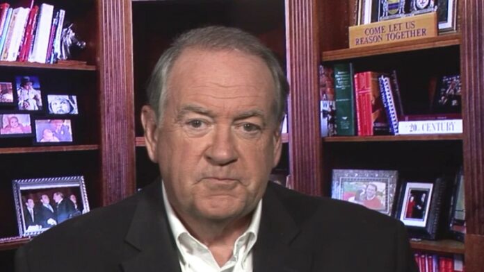 Huckabee: Small businesses right to be angry over unjust reopening guidelines