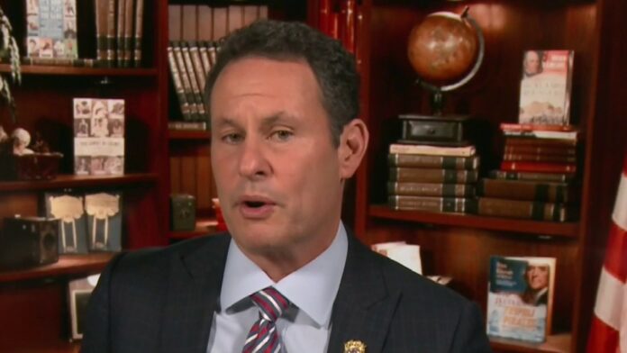 Kilmeade sounds off on mail-in-voting: ‘Not the time to change way we vote’