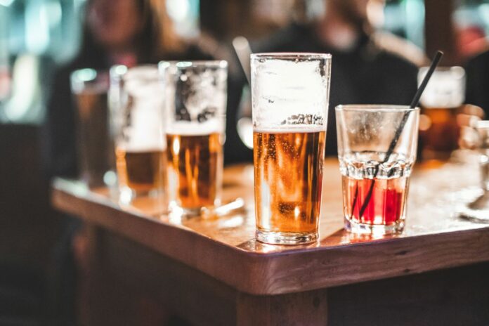 Researchers pinpoint the 29 genetic risk factors that can lead to problematic drinking