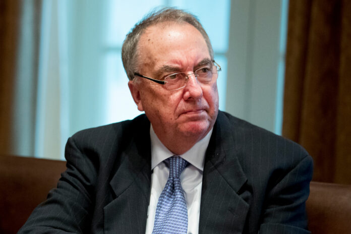 Front-line coronavirus workers could be vaccinated as soon as this year, Novavax CEO says