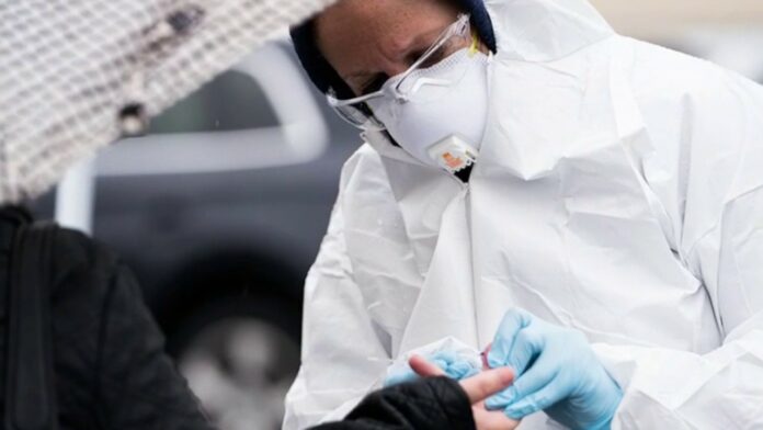 hospital-staff-with-mild-coronavirus-cases-developed-antibodies-study-finds.jpg Hospital staff with mild coronavirus cases developed antibodies, study finds