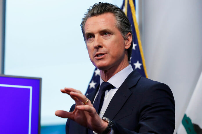 California to allow hair salons and barbershops to reopen in majority of state’s counties, Gov. Newsom says