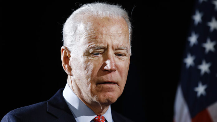 Joe Biden’s ‘you ain’t black’ comment hangs over running mate decision