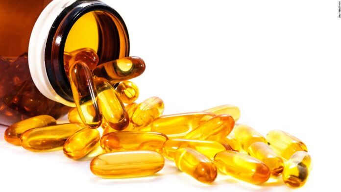 Vitamin D’s effect on Covid-19 maybe be exaggerated. Here’s what we know