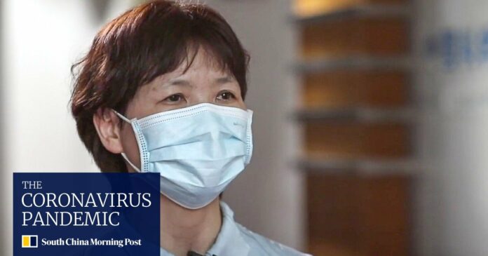 China’s ‘bat woman’ at centre of coronavirus theories defends her work