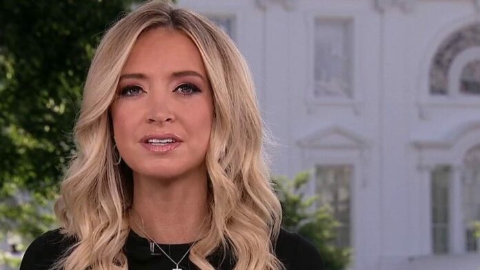 Kayleigh McEnany says reporters dodging FBI’s misconduct with the Flynn case is ‘journalistic malpractice’