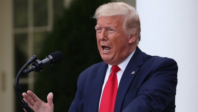 North Carolina throws convention threat back at Trump and GOP