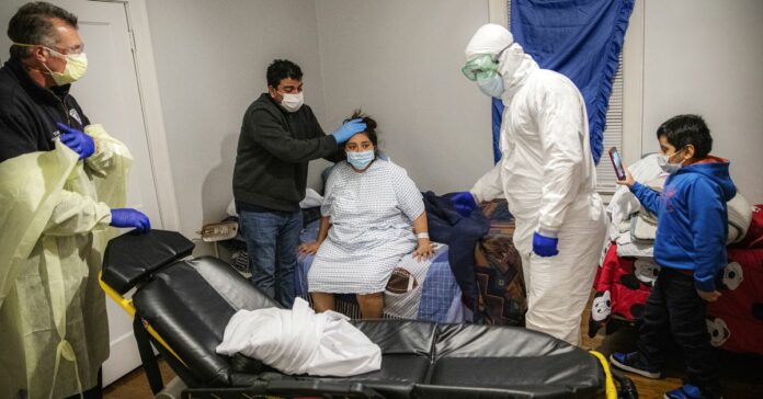 Coronavirus deaths: The 5 things we must do to save the most lives in the pandemic