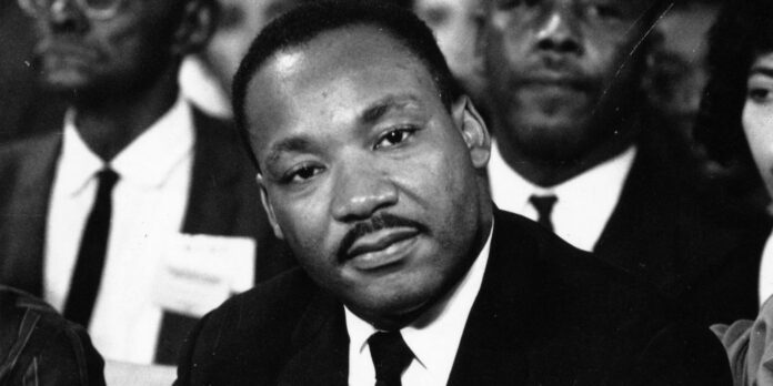 ‘A riot is the language of the unheard’: MLK’s powerful quote resonates amid George Floyd protests