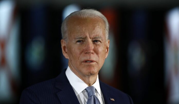 Biden: Floyd death exposes nation’s ‘systemic racism’