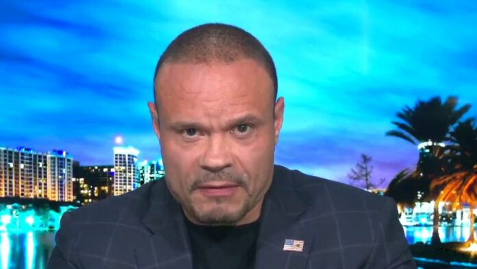 Bongino reacts to Floyd death: Forget politics, ‘this is a humanity issue’