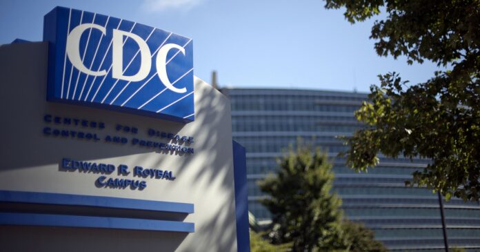 CDC lays out guidelines for offices to reopen