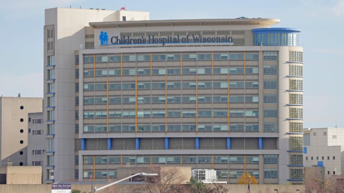 Children’s Hospital of Wisconsin identifies cases of multisystem inflammatory syndrome in children