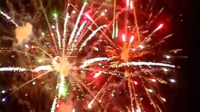 City of Spartanburg cancels Red, White & Boom due to COVID-19 concerns
