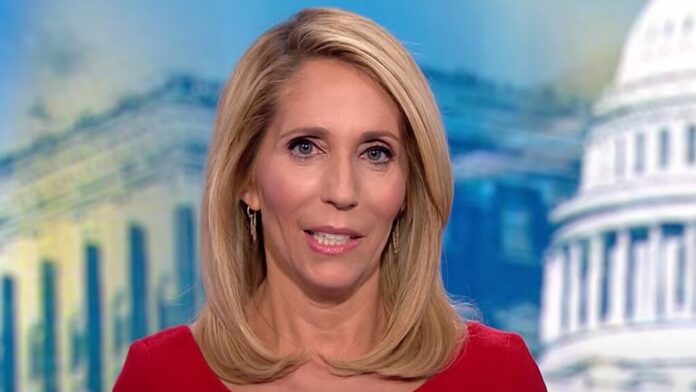 CNN’s Dana Bash ridiculed for Joe Biden interview: ‘So much for journalism’