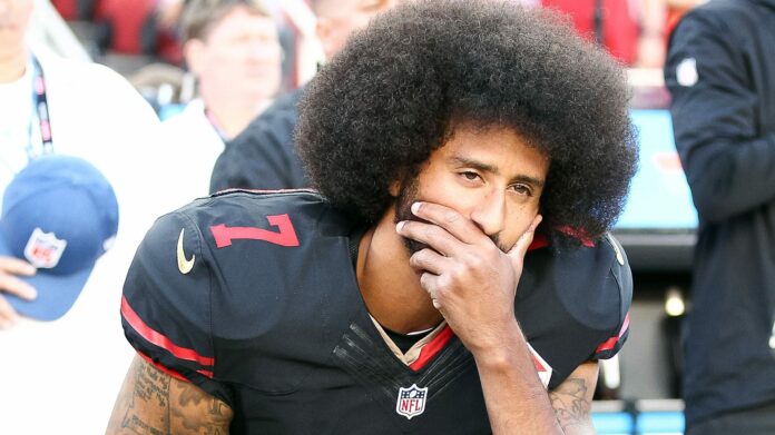 Colin Kaepernick will help provide legal assistance for Minneapolis protesters after death of George Floyd