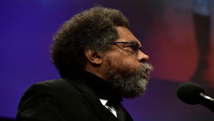 Cornel West traces US unrest to Obama failures: ‘Black faces in high places’ couldn’t deliver