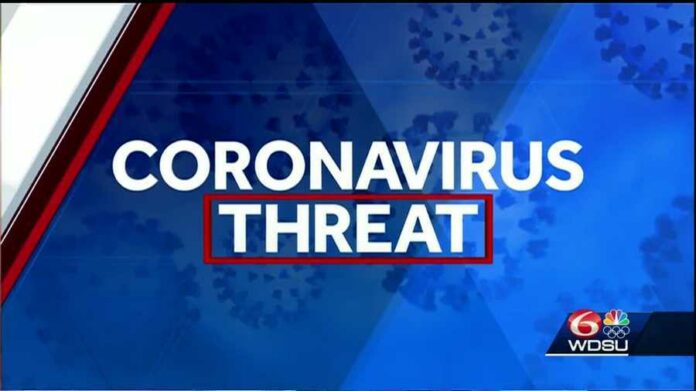 Coronavirus updates in Louisiana: 26 new COVID-19 deaths reported across state; hospitalizations decrease to 714