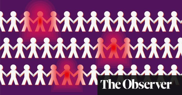 Could nearly half of those with Covid-19 have no idea they are infected?