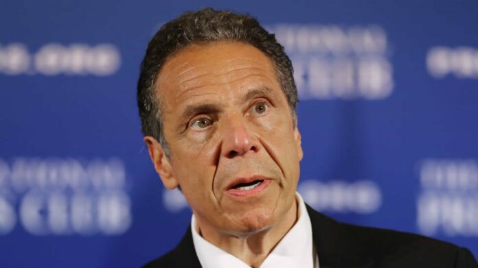 Cuomo calls Brooklyn clashes ‘disturbing,’ asks attorney general to review | TheHill