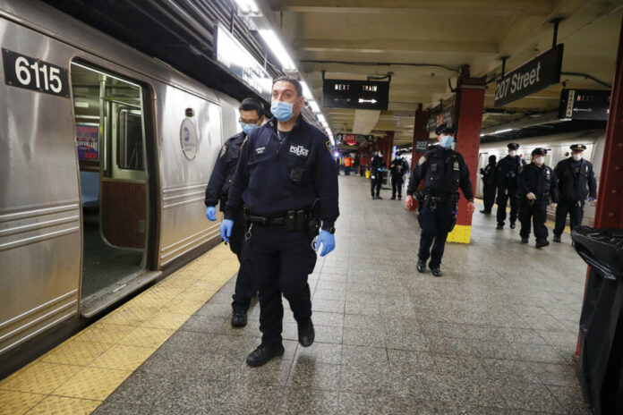 De Blasio: NYC to begin ‘Phase 1’ of coronavirus reopening in ‘the first or second week of June’