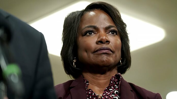 Demings: ‘We are long overdue for every law enforcement agency in our nation to review itself’ | TheHill