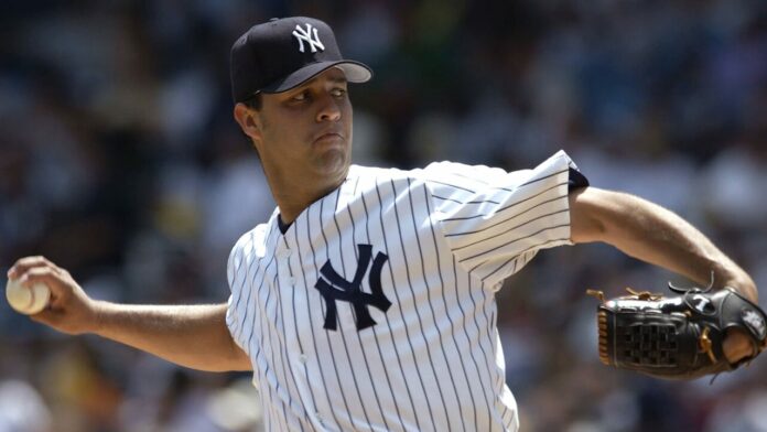 Esteban Loaiza, onetime Yankees pitcher, blew through his $44M fortune before cocaine bust: report