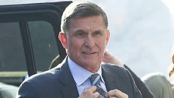 Flynn-Kislyak call transcripts released, revealing fateful talks over Russia sanctions