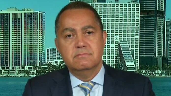 Former Obama fundraiser Don Peebles on protests over George Floyd’s death