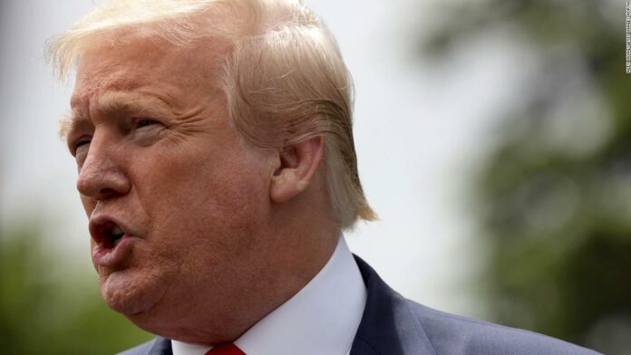 From AIDS to Covid-19: Trump’s decades of spreading dangerous misinformation about disease outbreaks