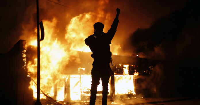 George Floyd protest live updates from Minneapolis, Atlanta, New York City