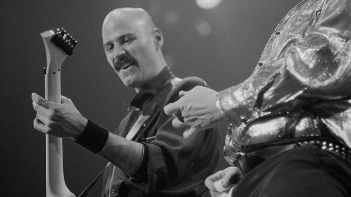 Guitarist Bob Kulick dead at 70: ‘I know he is at peace now,’ brother says