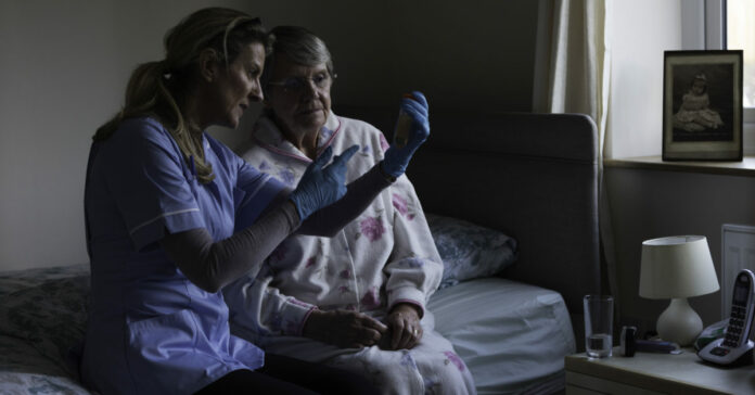 Heart failure: Poor health literacy raises risk of death