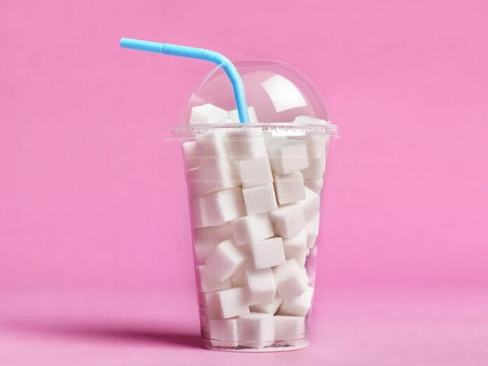 How sugar can temporarily sabotage your immune system