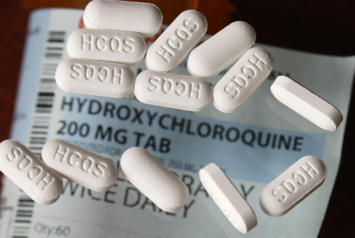 Hydroxychloroquine Study Corrected After More Than 100 Scientists Question Findings