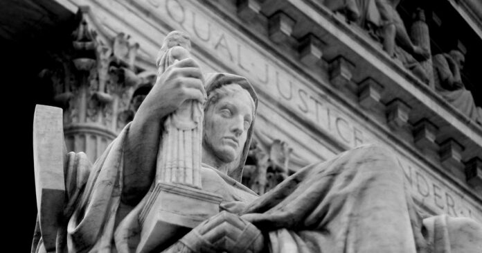 In blow to DOJ, Supreme Court won’t block order to move prisoners over coronavirus concerns