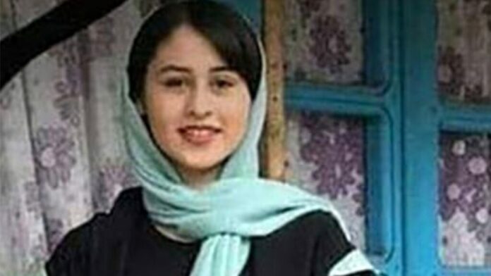 Iranian man accused of beheading 14-year-old daughter in honor killing arrested